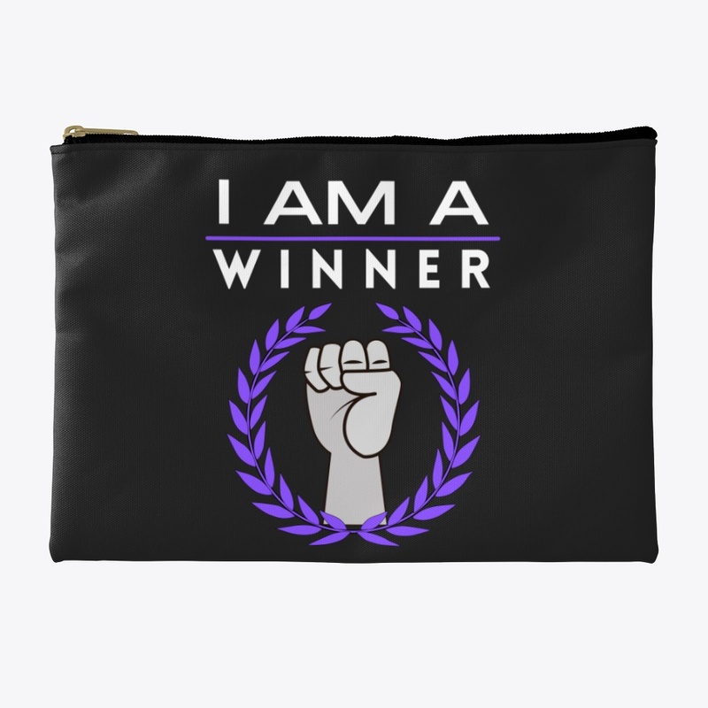 'I AM' Affirmations Range (Winner)