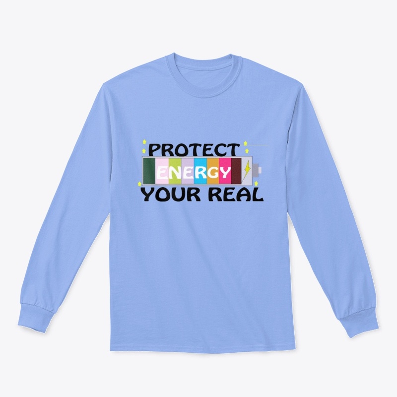 Protect Your Power Tee Shirt best sellar