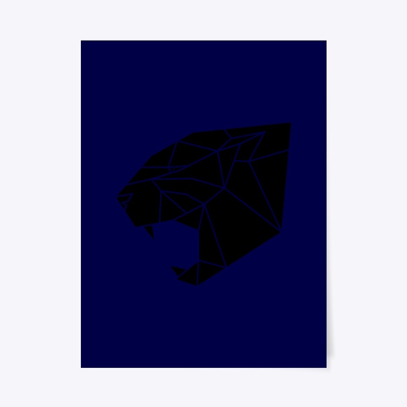 Jaguar Geometric