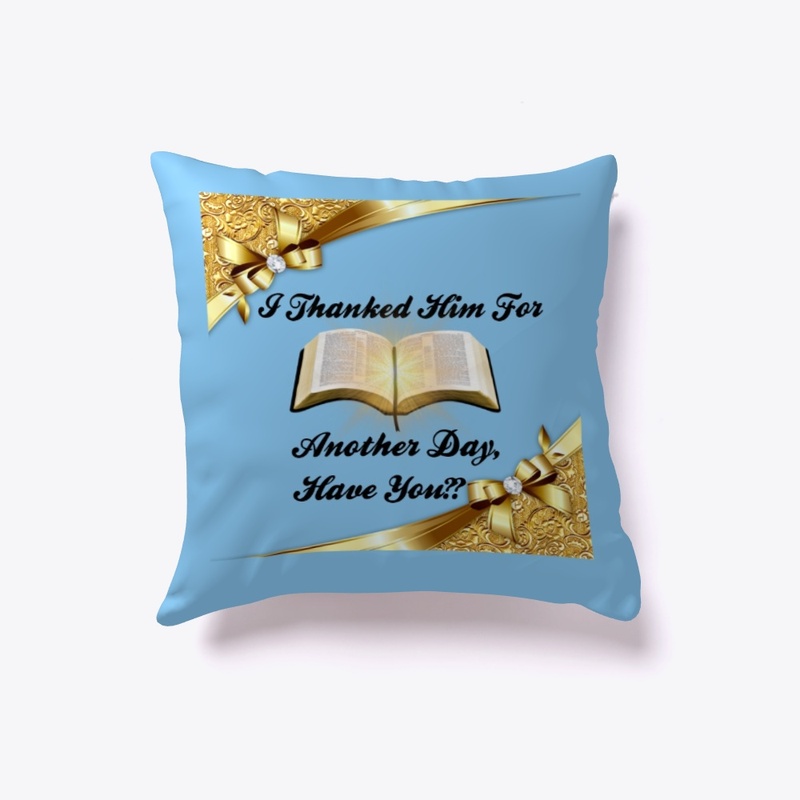Uniquely Blessed Designs