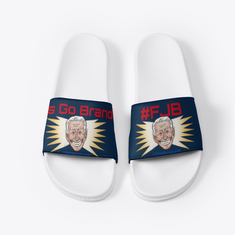 Let's Go Brandon Slides