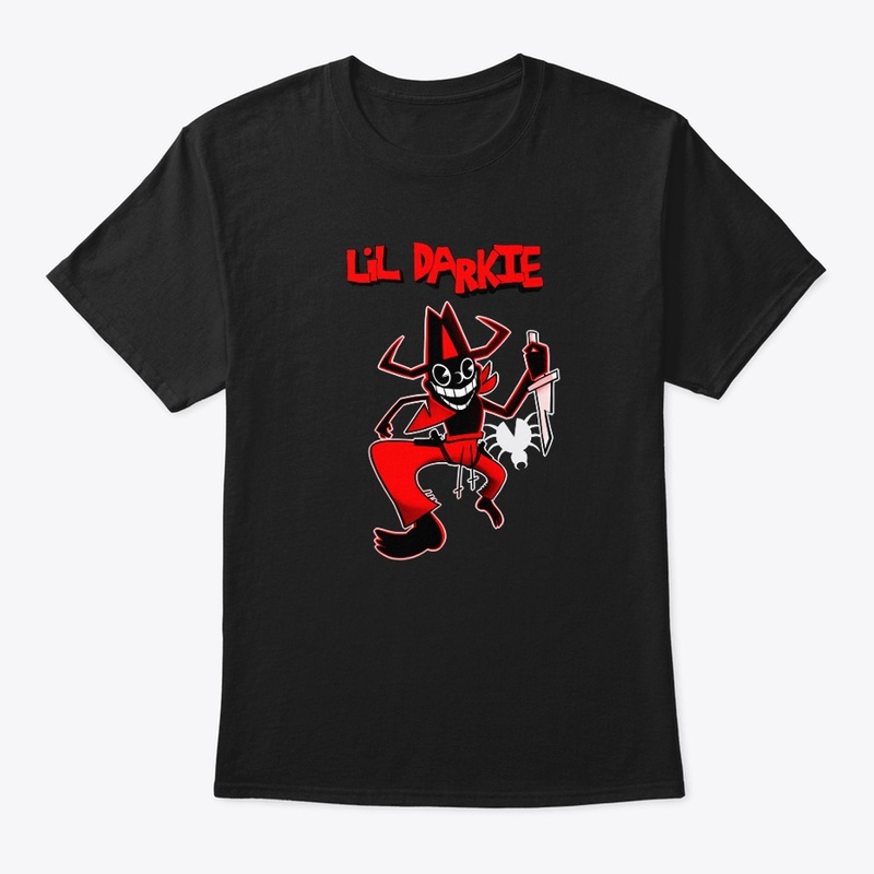Lil Darkie Tee