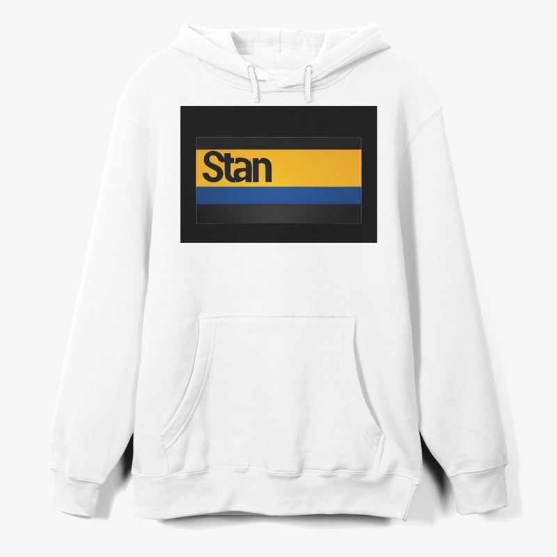 Stan Horizon 