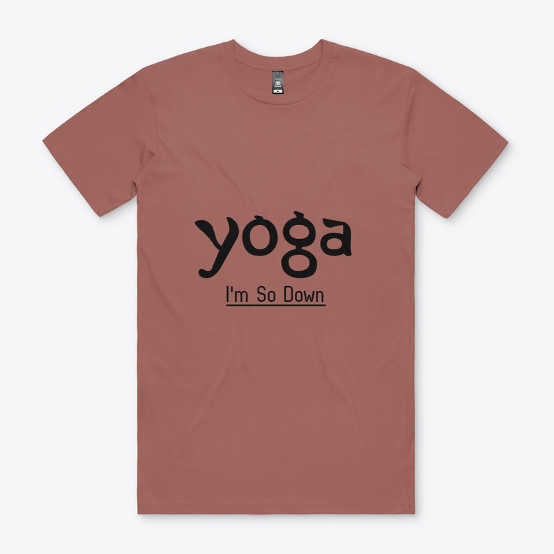 Yoga lover