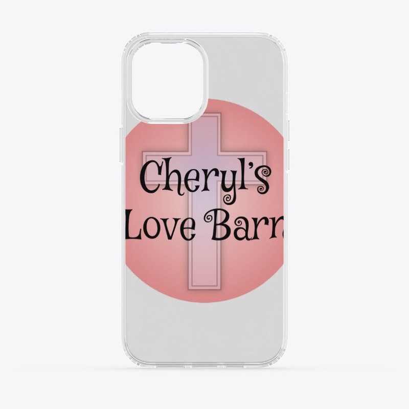 Cheryl's Logo