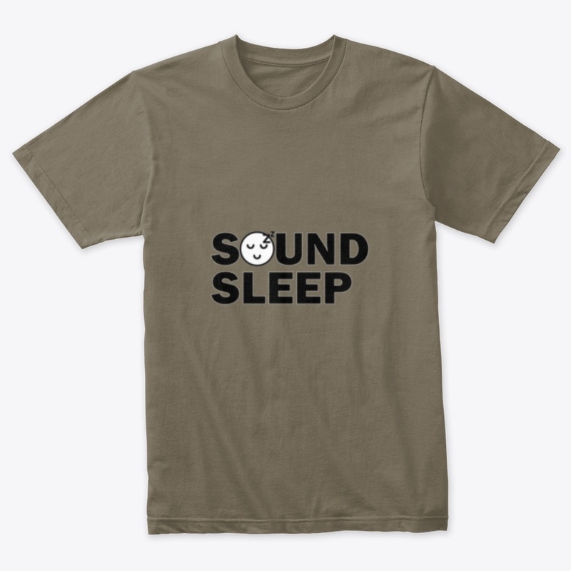 Sound Sleep