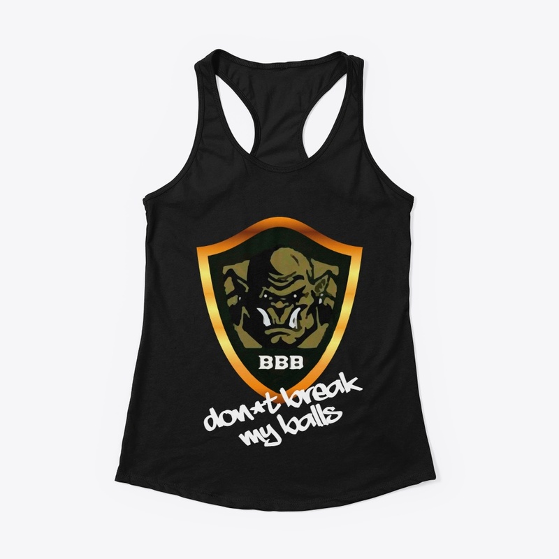 BBB Don´t break