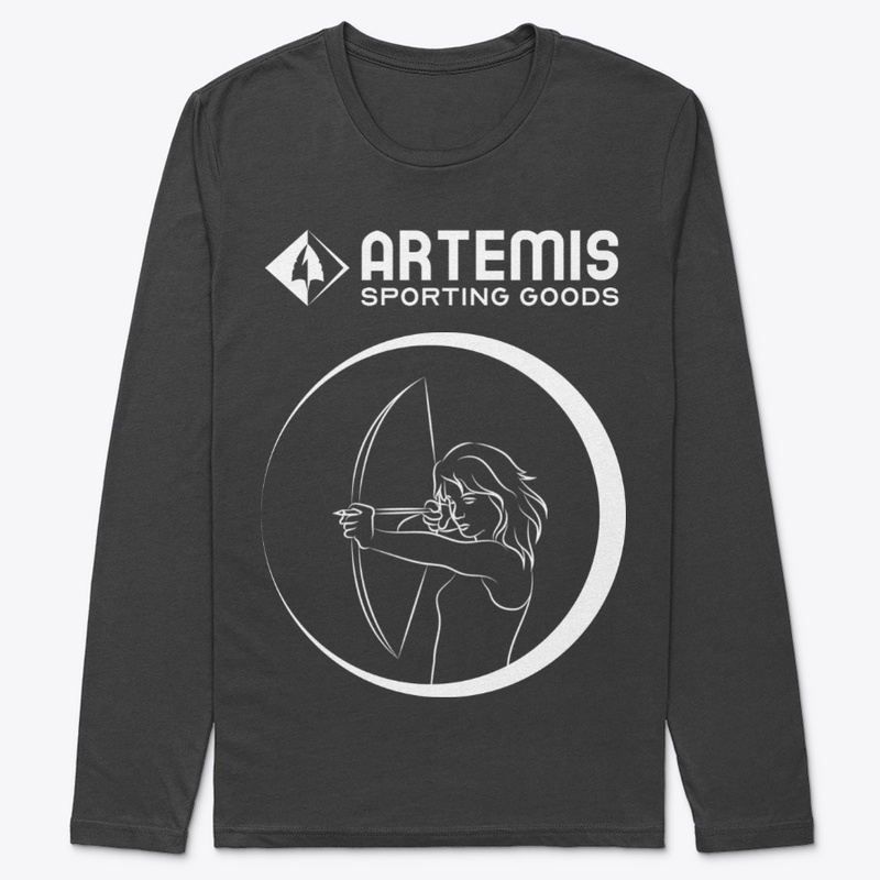 Artemis  Archer