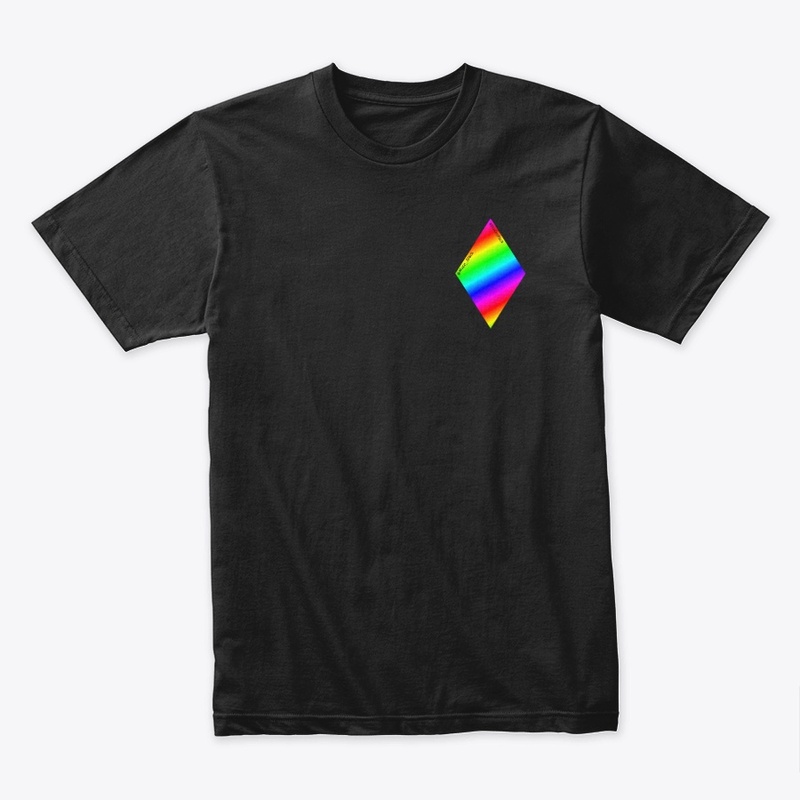 rainbow pack