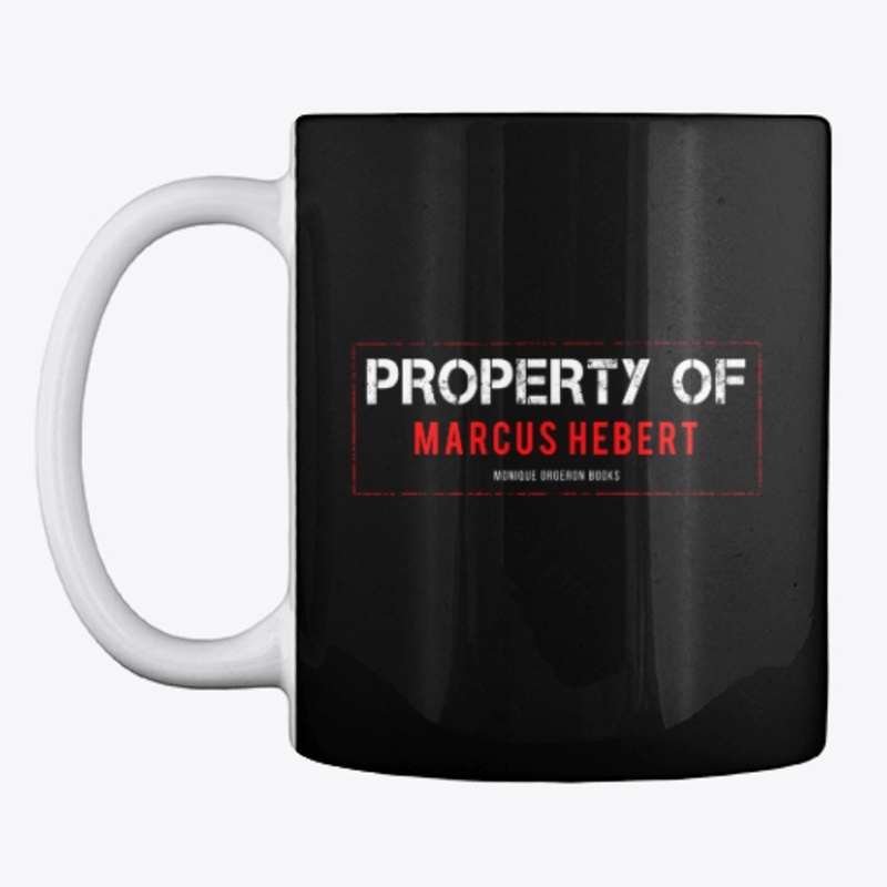 Property of Marcus!! 