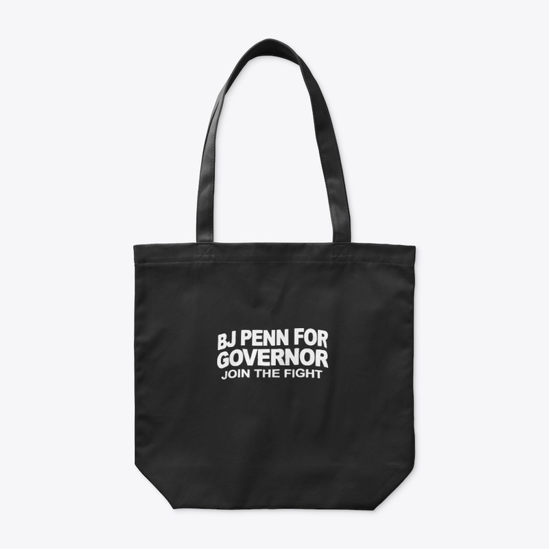 Penn for Governor Join the Fight T Shirt