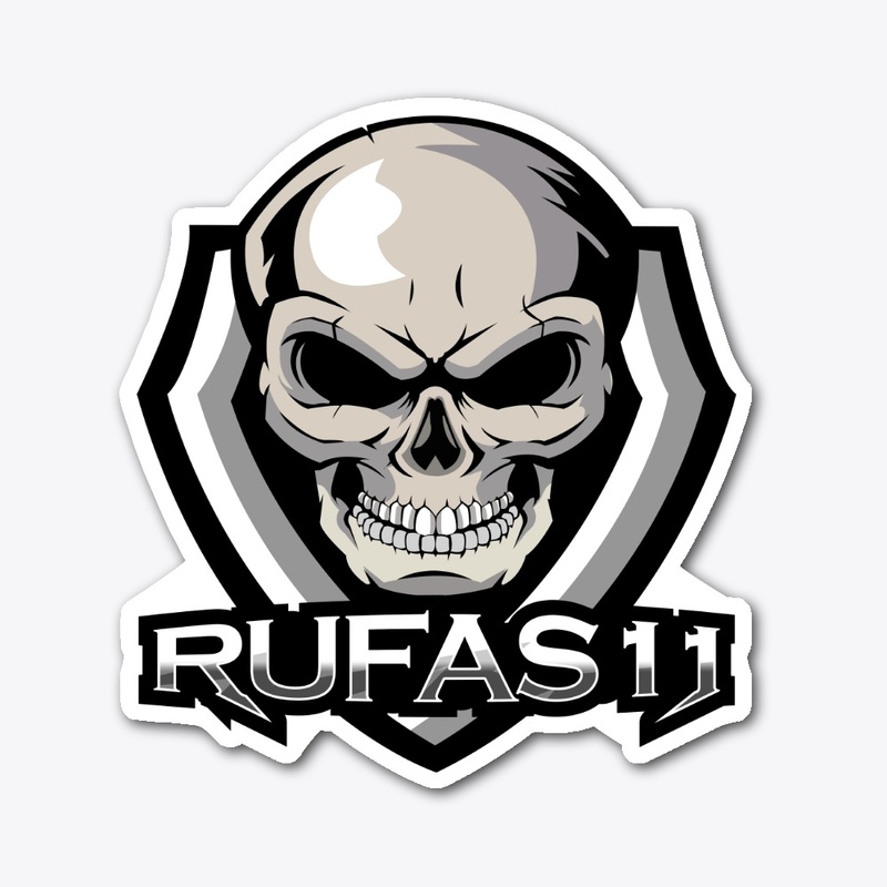 Rufas KS logo