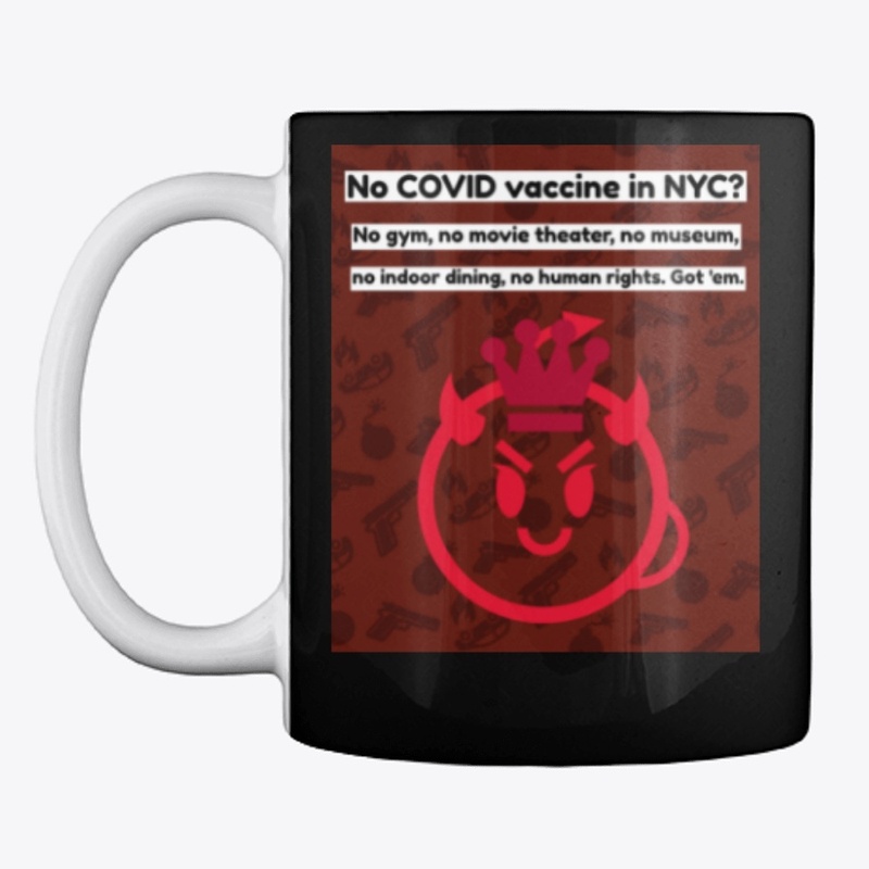 No covid vaccine in nyc