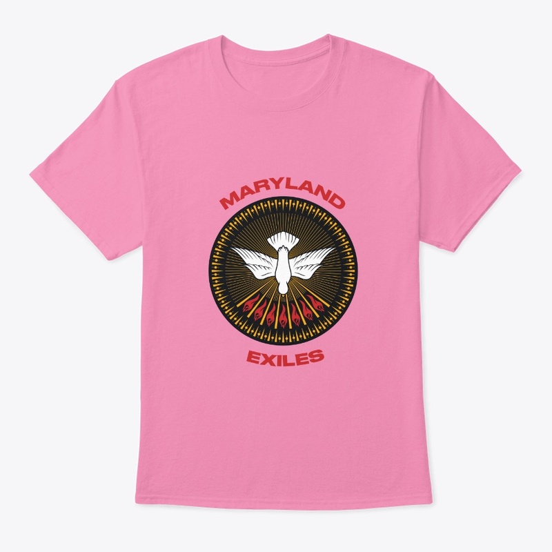 The Maryland Dove -  Rugby