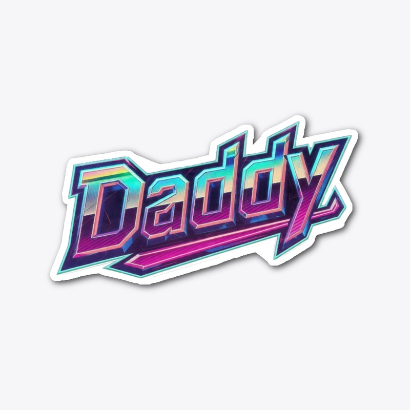 Daddy