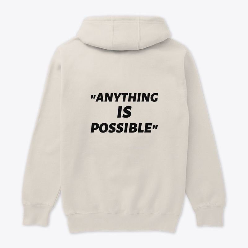 MOTIVE "Anything Is Possible" 