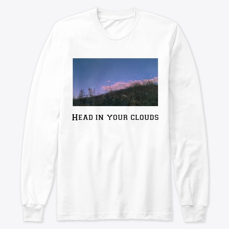 Pink Clouds Apparel 