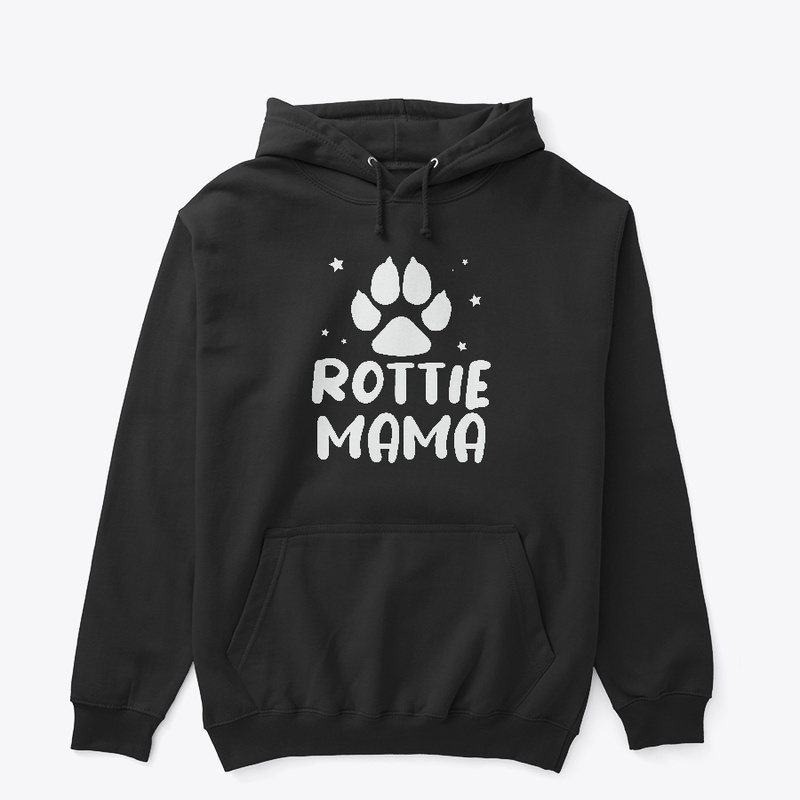 Rottie Mom Rottweiler Lover