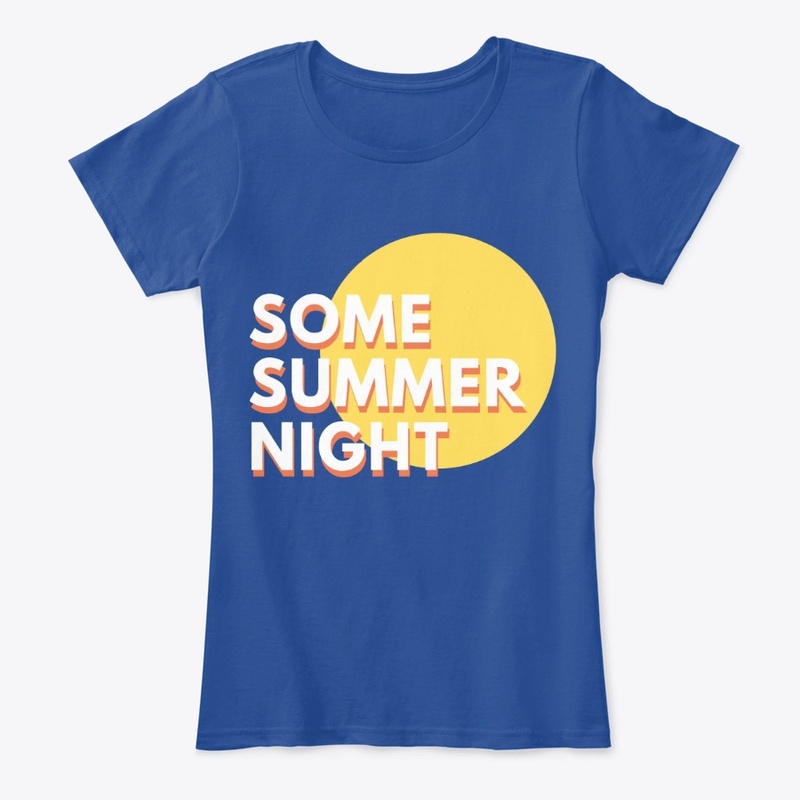 Some summer night