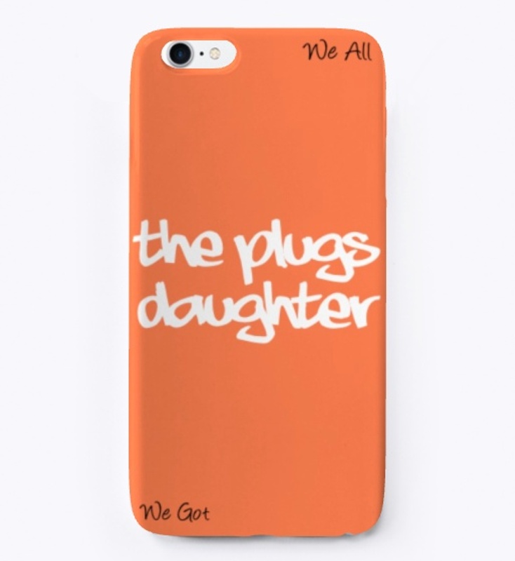 The Plugs Daughter Capsule