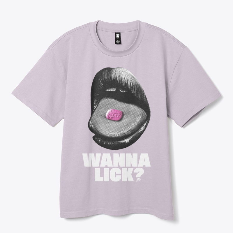 WANNA?