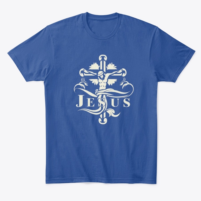 Jesus