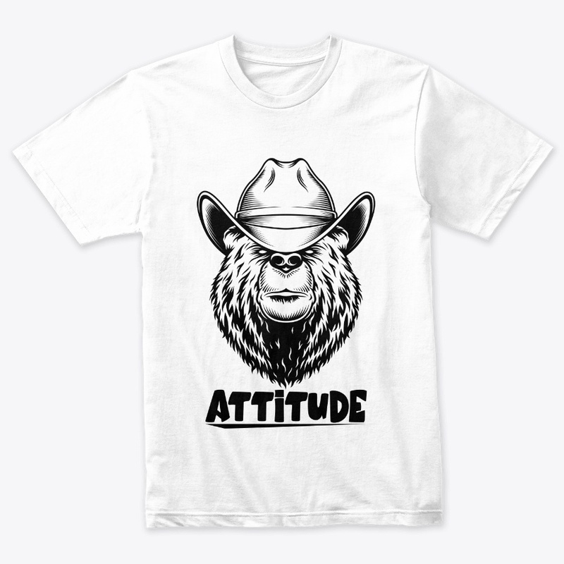 Attitude Tshirts Hoodies