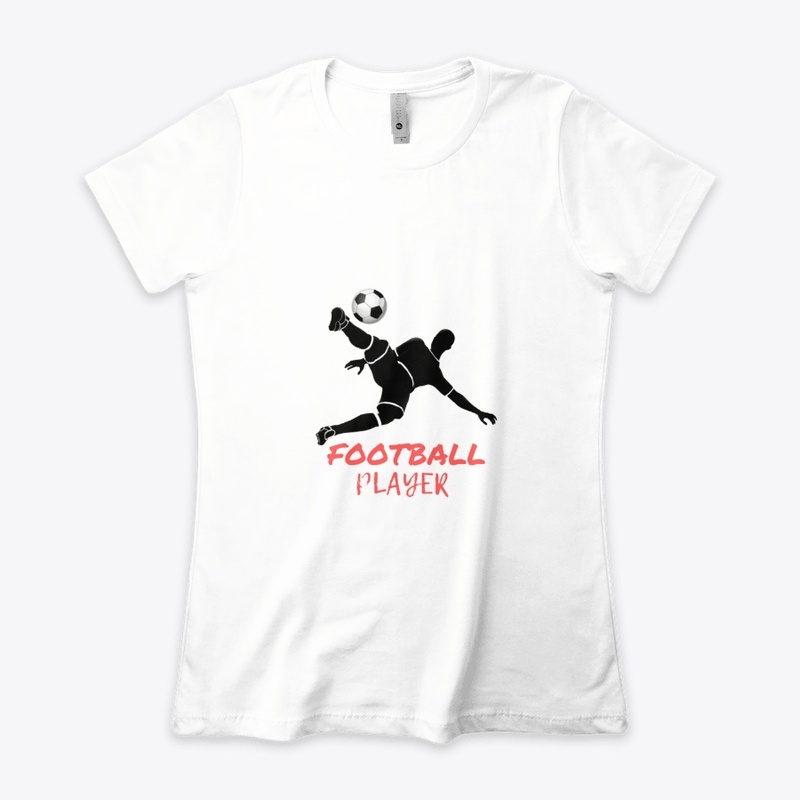 football player