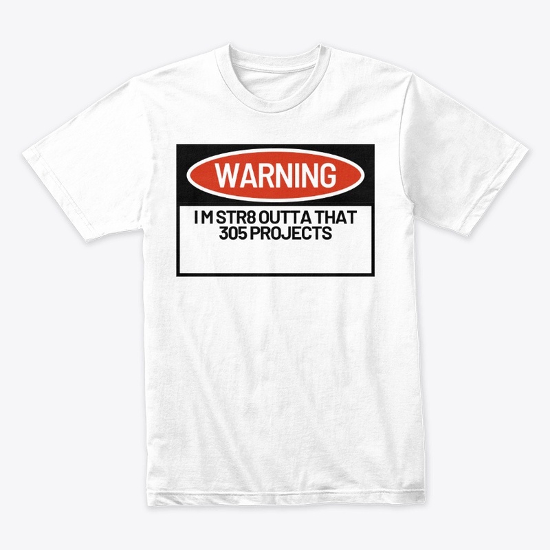 Warning Sign Design