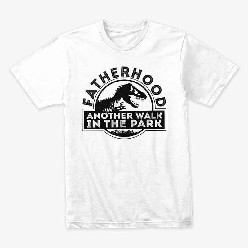 Fatherhood Shirt