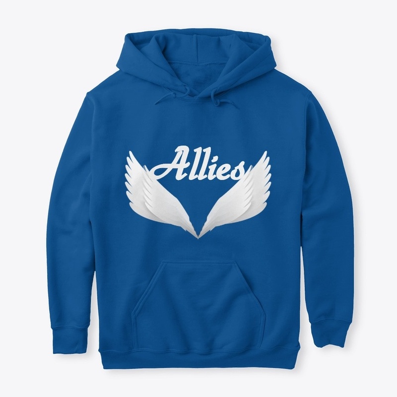 Angels Allies