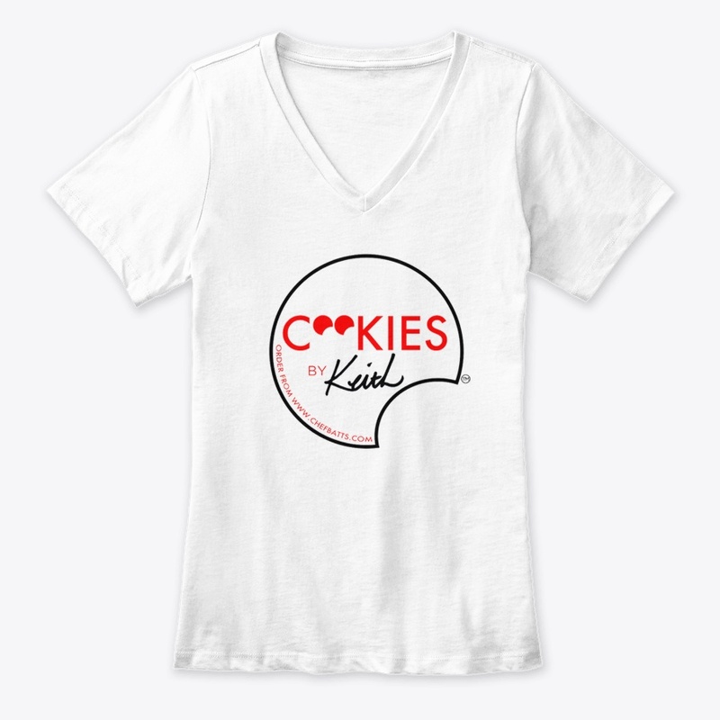 Cookies By Keith
