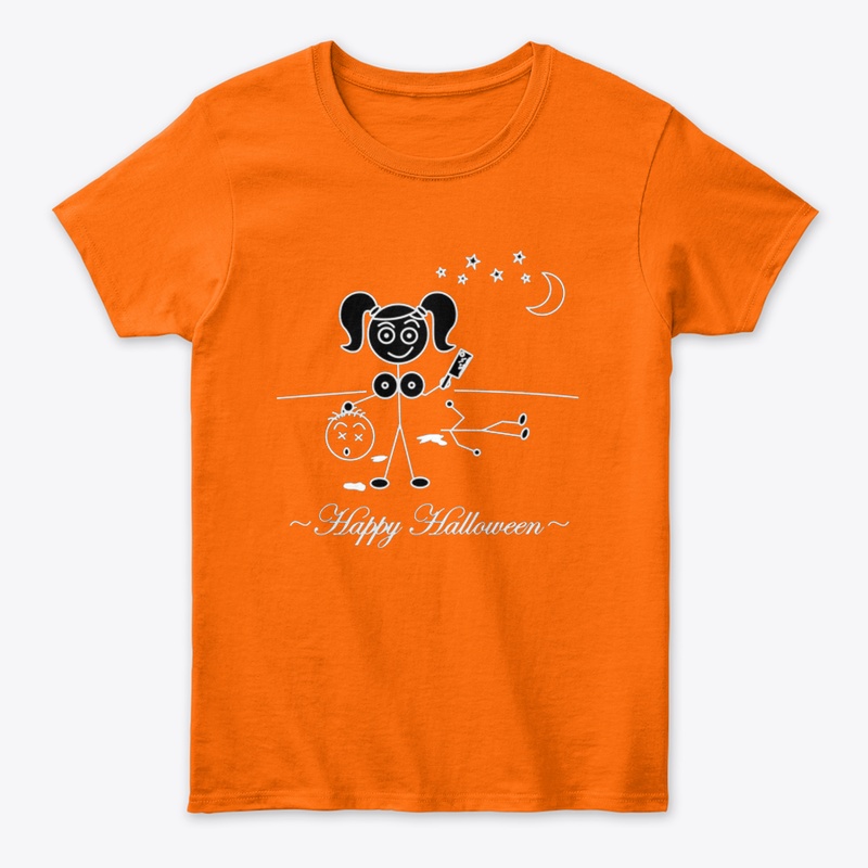 HALLOWEEN  T-Shirt for Men Women