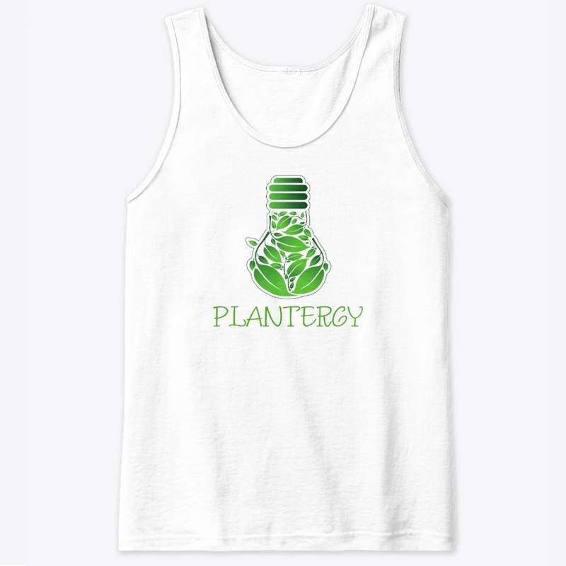 Plant Energy In A Light Bulb