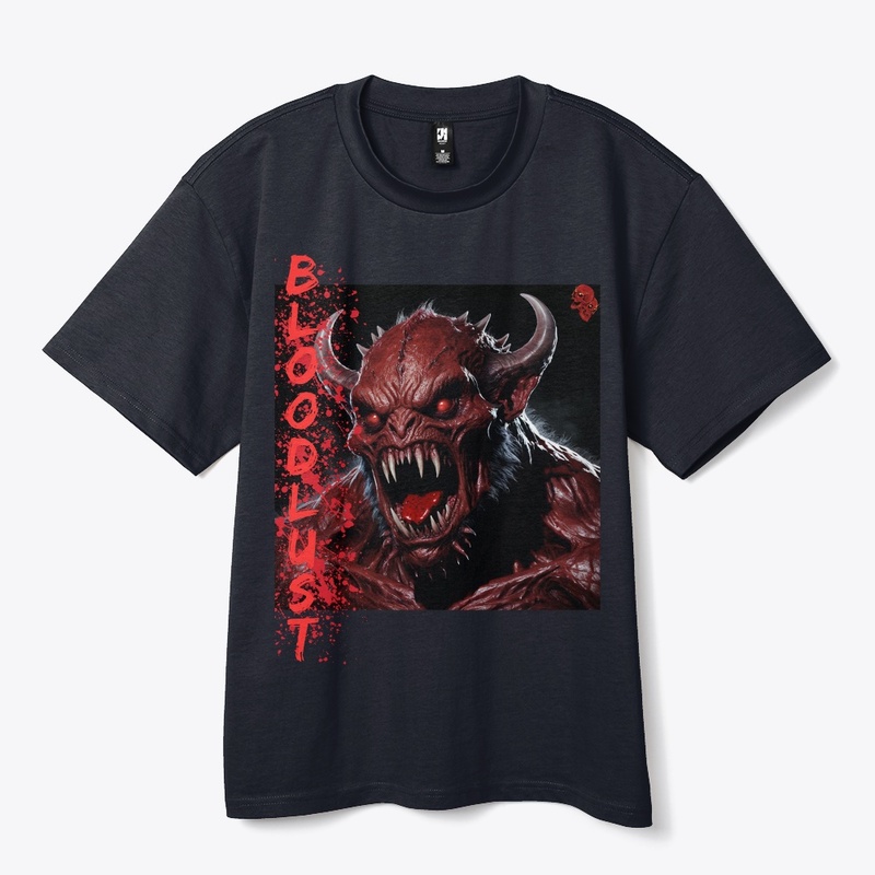 Demon