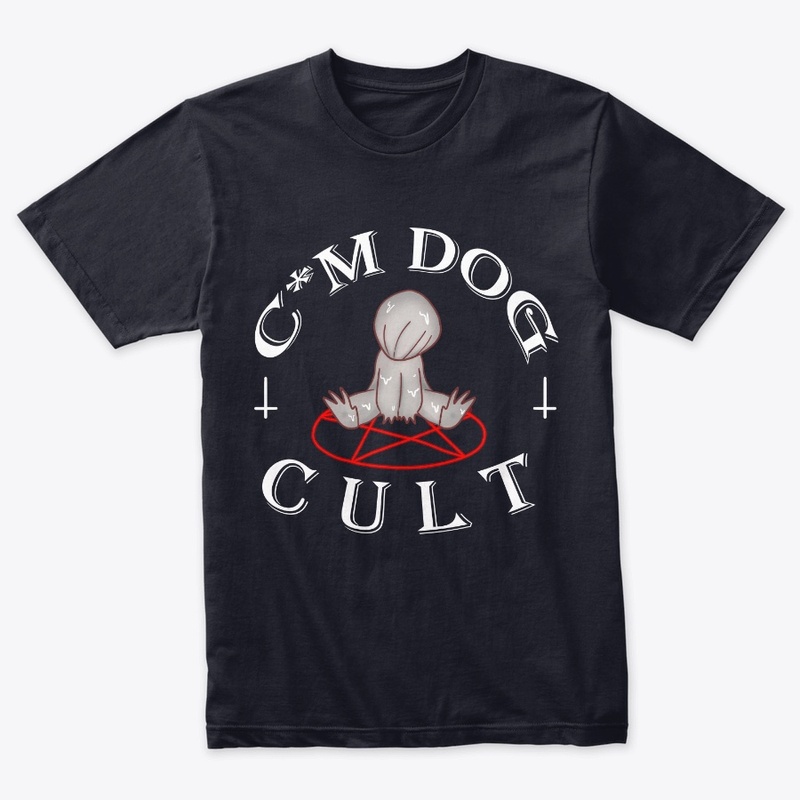 C*M DOG CULT