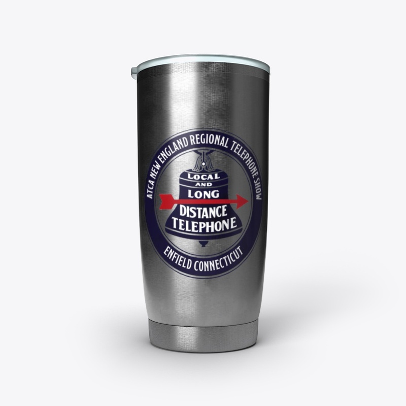 Enfield Show Logo Drinkware