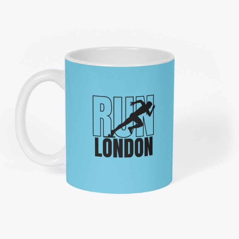 Run London