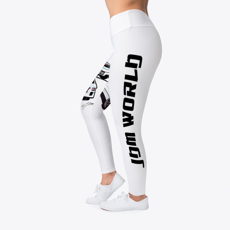 JDM 300zx apparel