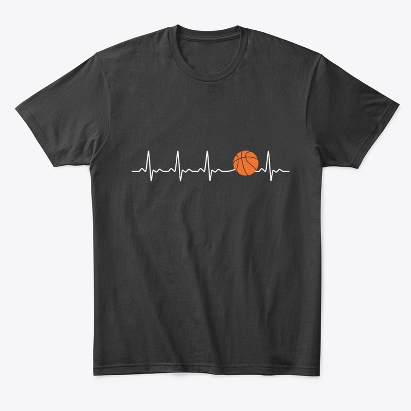 BASKETBALL T-SHIRTS