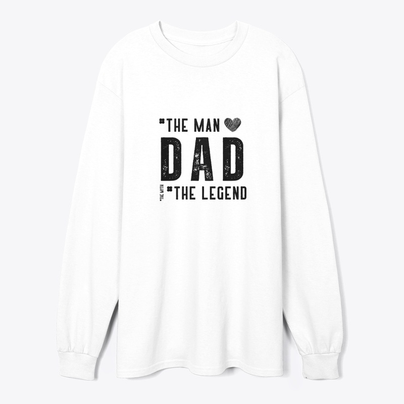 Father's Day T-Shirt