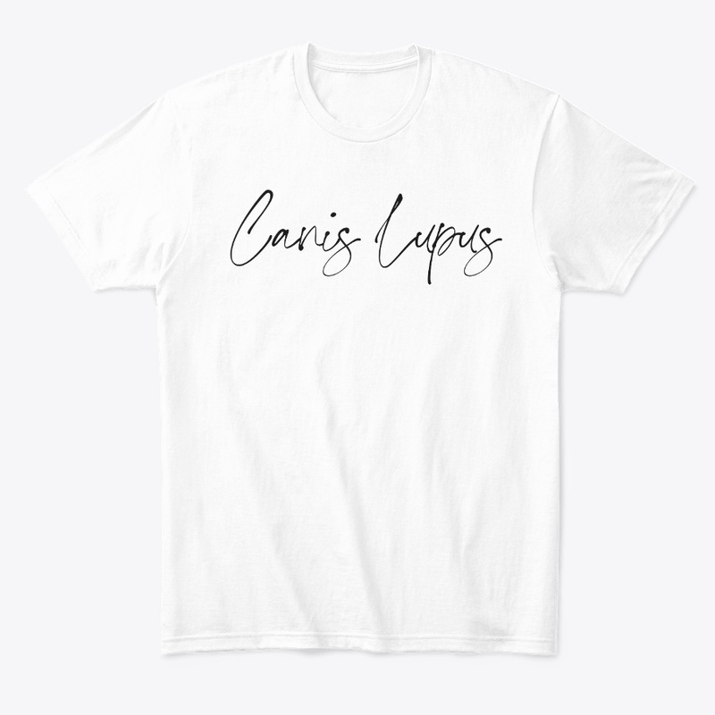 Canis Lupus Classic 