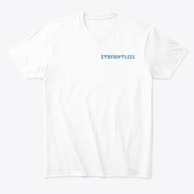 Capsule IV Summer Collection Comfort Tee