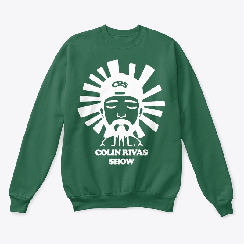 SUN COLIN RIVAS SHOW