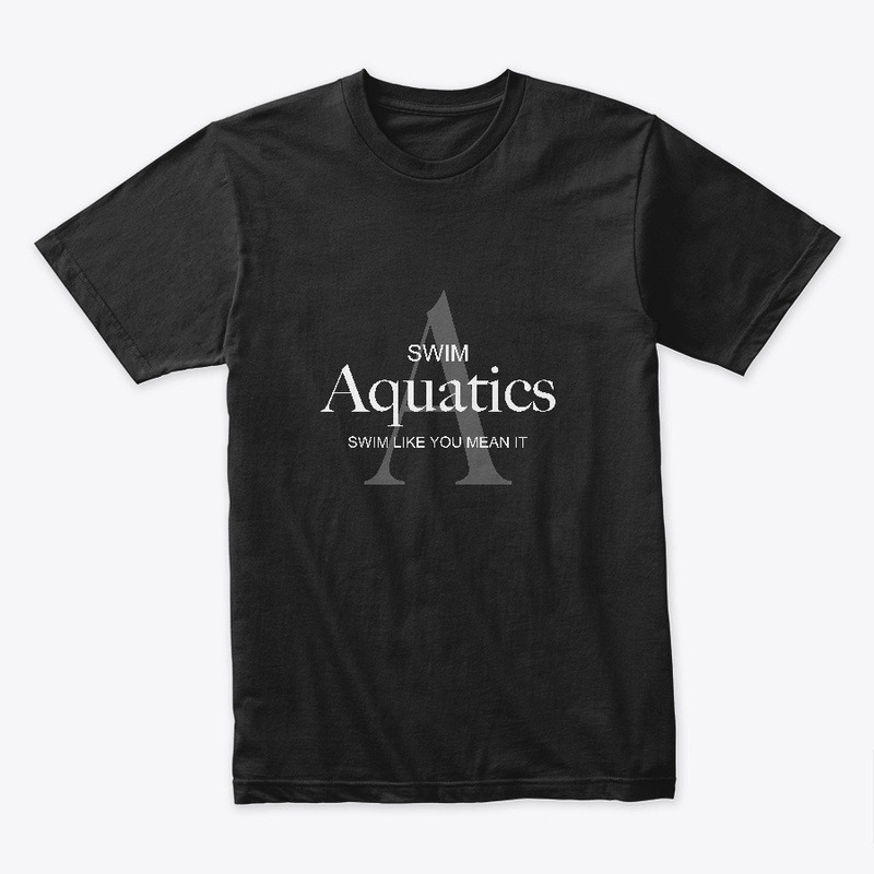 Swim - Aquatics