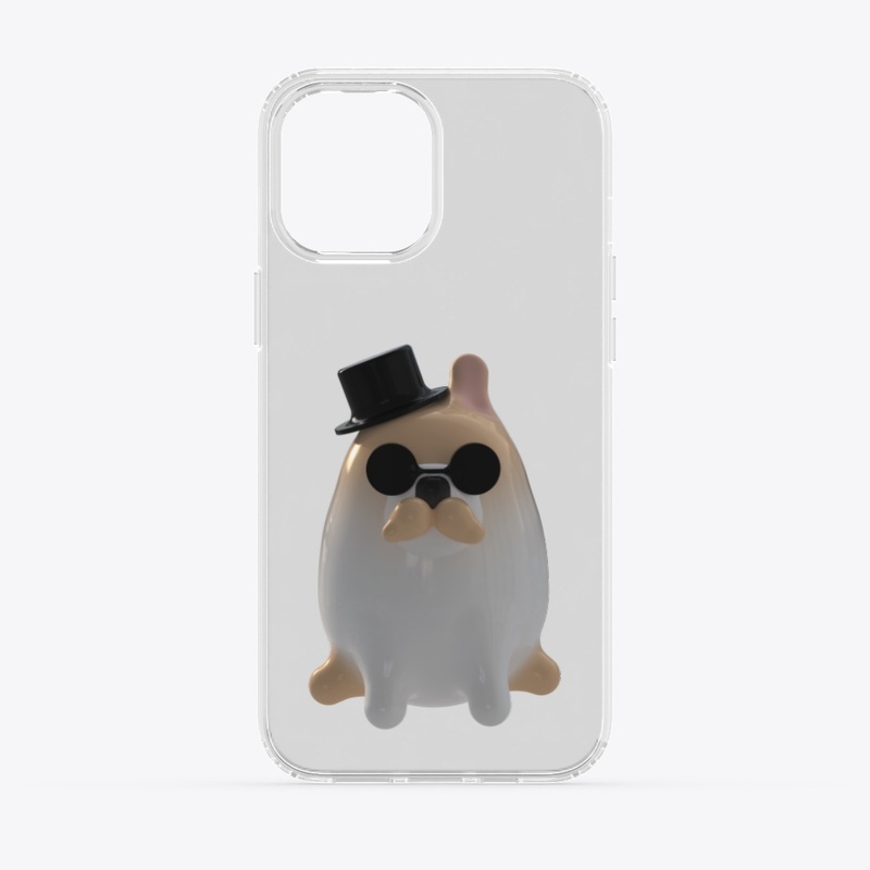 Cool Dog, Funny Dog
