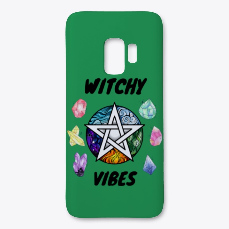 Witchy Vibes