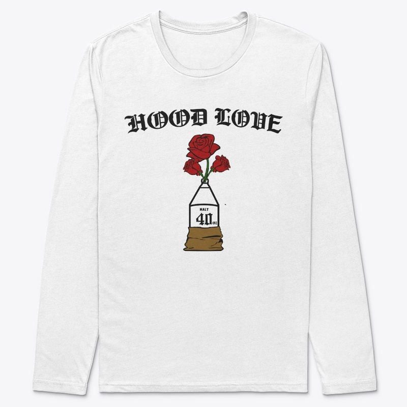 Hood Love