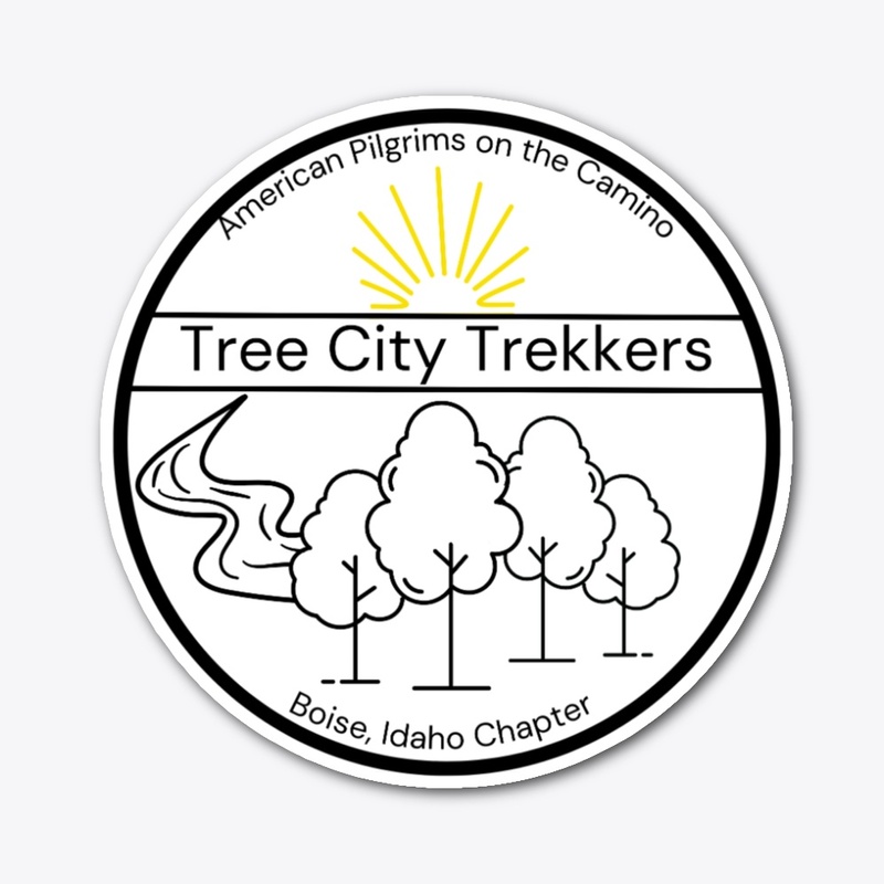 Tree City Trekkers Logo 2