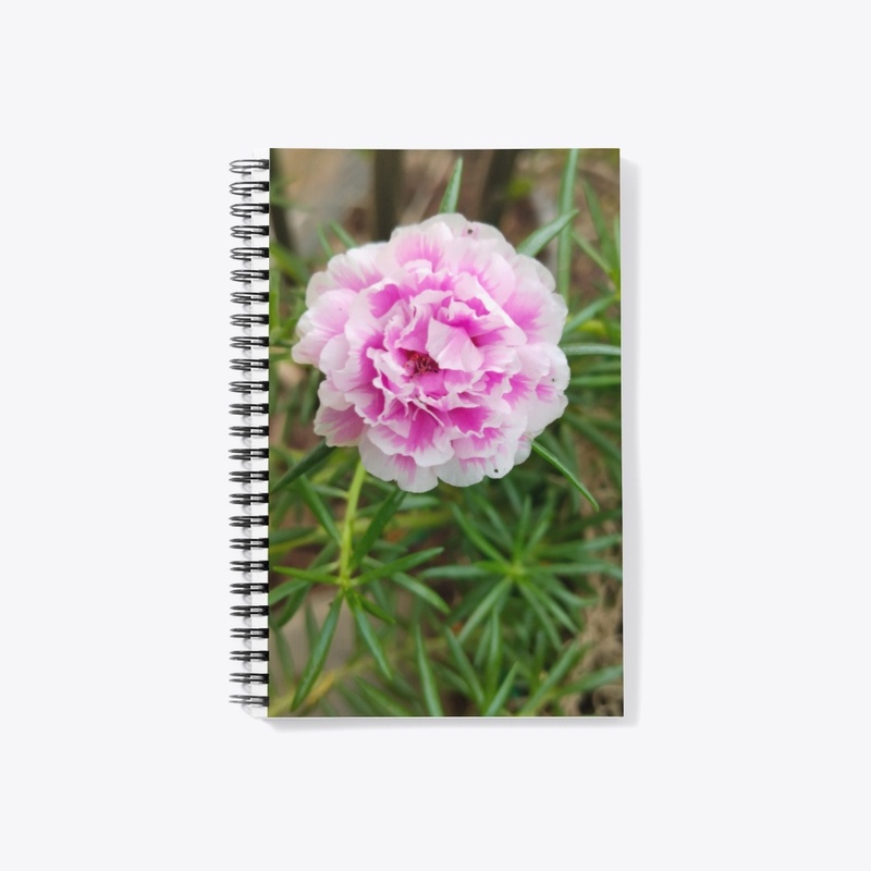 Note book designer